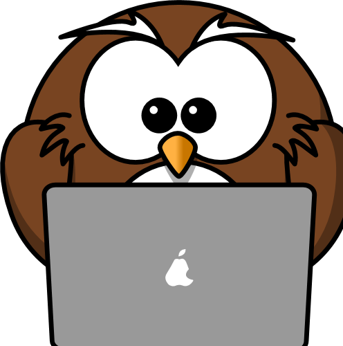 My Internal Clock Is Set For Burning The Midnight Oil - Burning The Midnight Oil (496x500)
