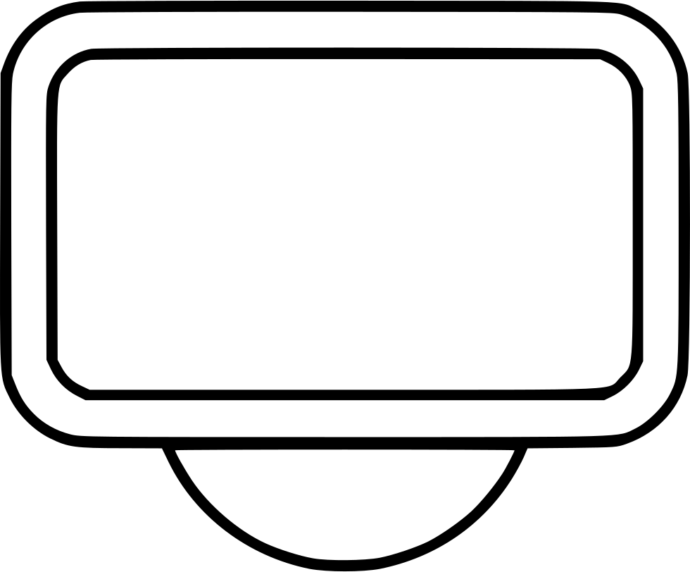 Wall Mount Tv Screen Pc Monitor Comments - Wall Mount Tv Screen Pc Monitor Comments (980x812)