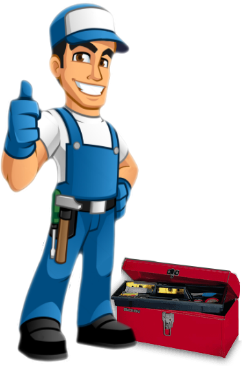 Let The Pros At Tvrepairs Set Up, Mount, Install, And - Ac Repair Services (351x558)