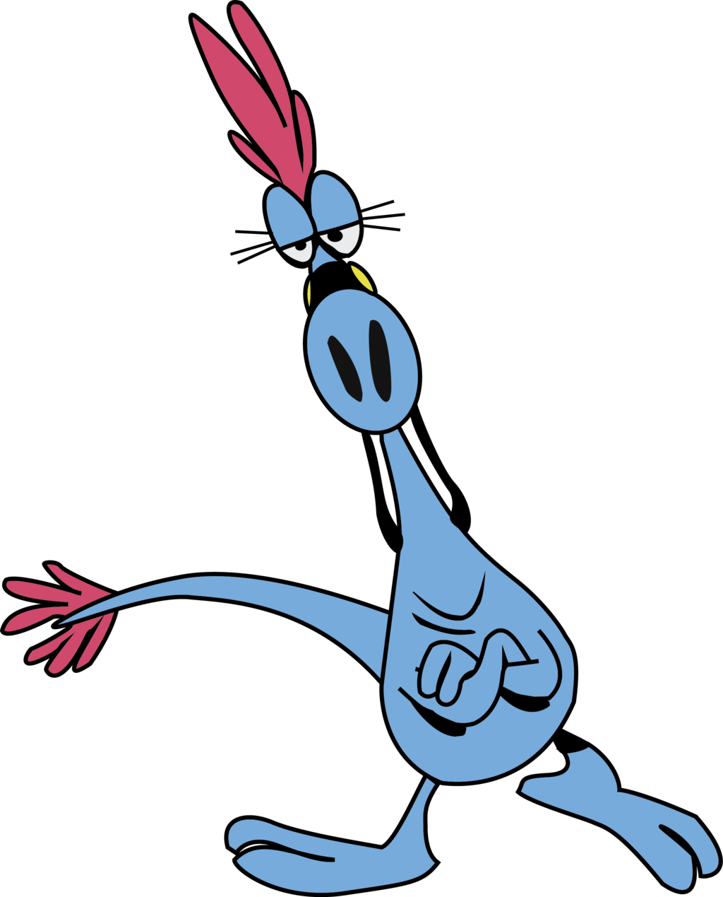 Sylvia Wander Over Yonder Vector By Evil-spike - Sylvia Wander Over Yonder (1024x1269)