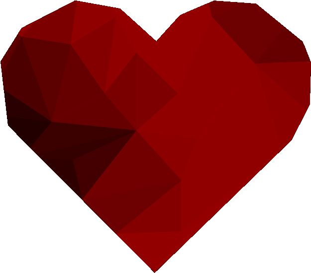We, Hereby, Inspire - Heart Icon (640x640)