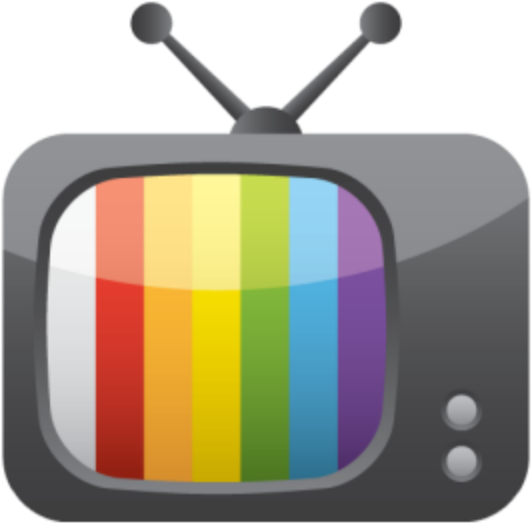 I Was Reading With My Godson One Day - Iptv Extreme (600x600)