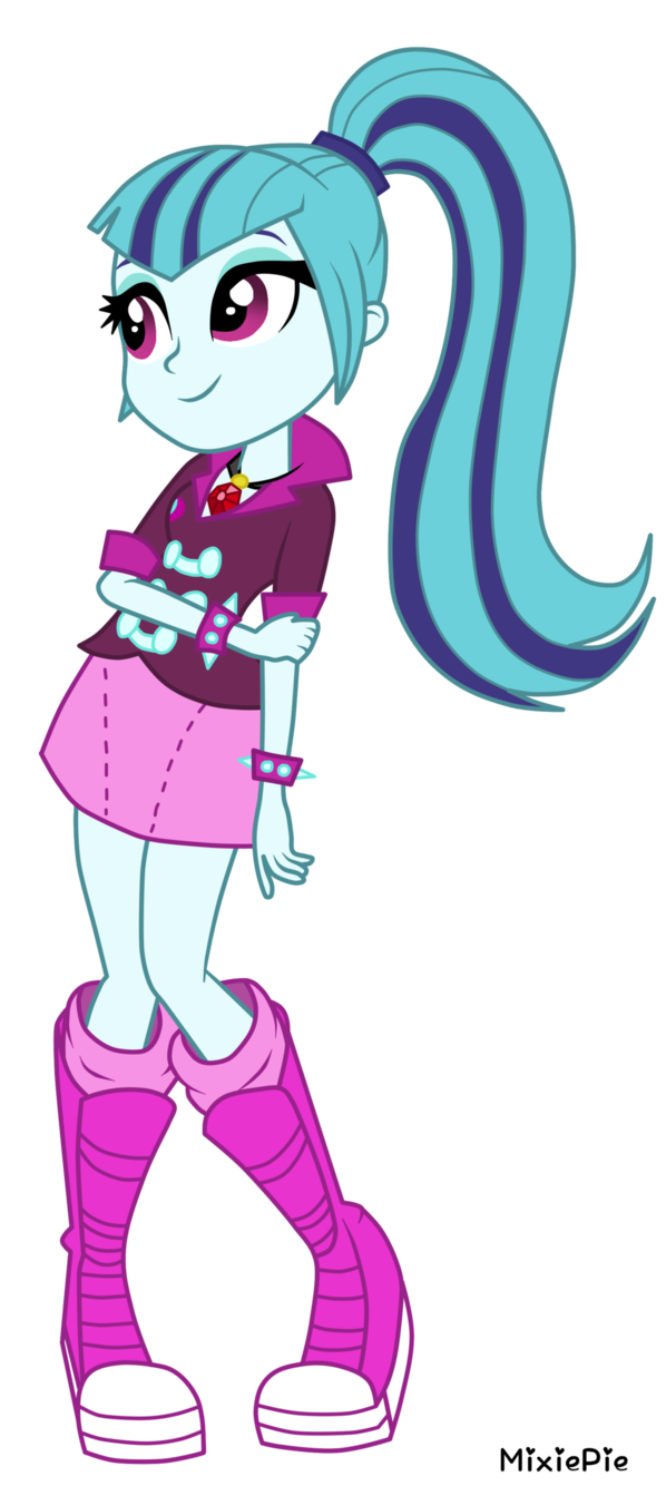 [rainbow Rocks] Sonata Dusk Is So Sweet By Mixiepie - My Little Pony Equestria Girls Sonata (1024x2284)