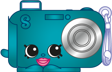 Cam Camera Shopkin (400x400)