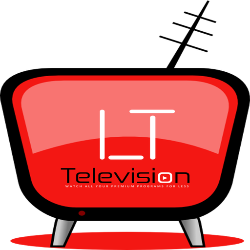 Orange Tv Clip Art (512x512)