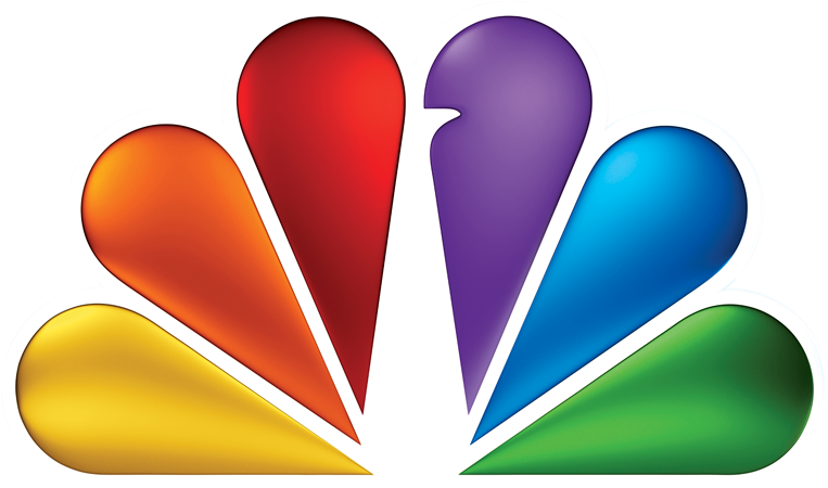 Zamboni Clip Art - Nbc Logo Png (800x608)