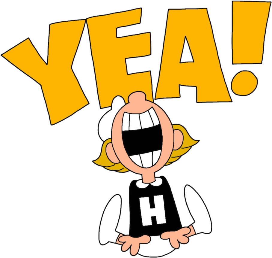 Interjections Girl Again By Luxojr888 - Schoolhouse Rock Interjections Wow (919x869)