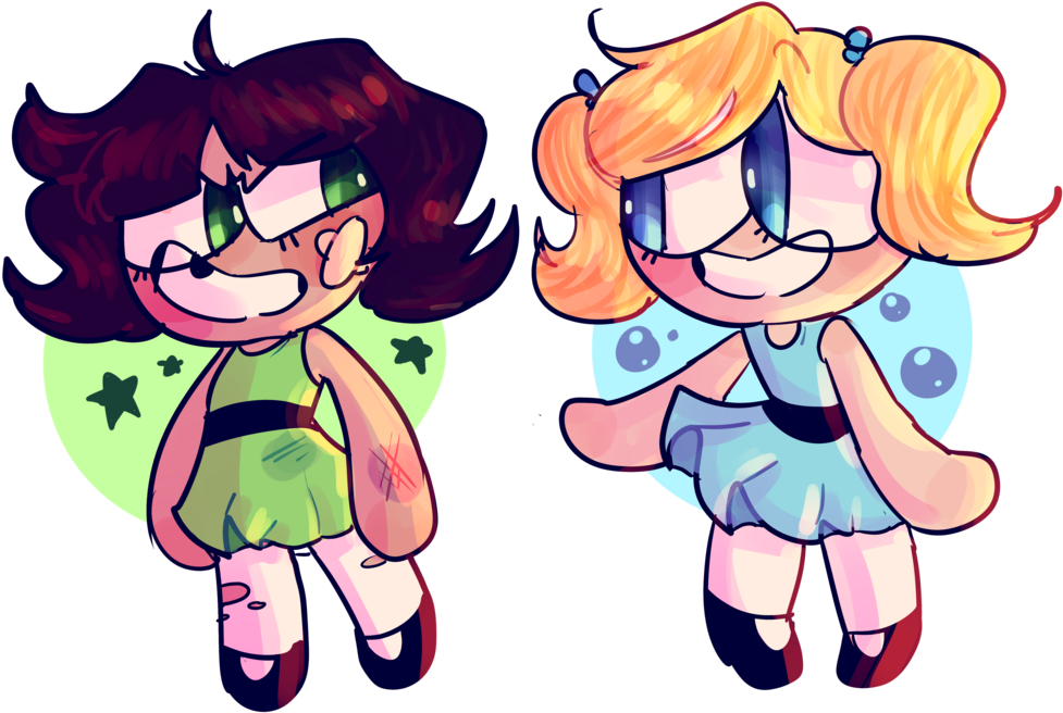 The Other Two By Phantom Soda 84 - Comics (1024x682)