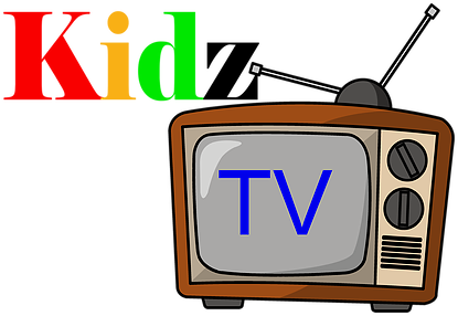 Kidz Tv - Television (648x408)