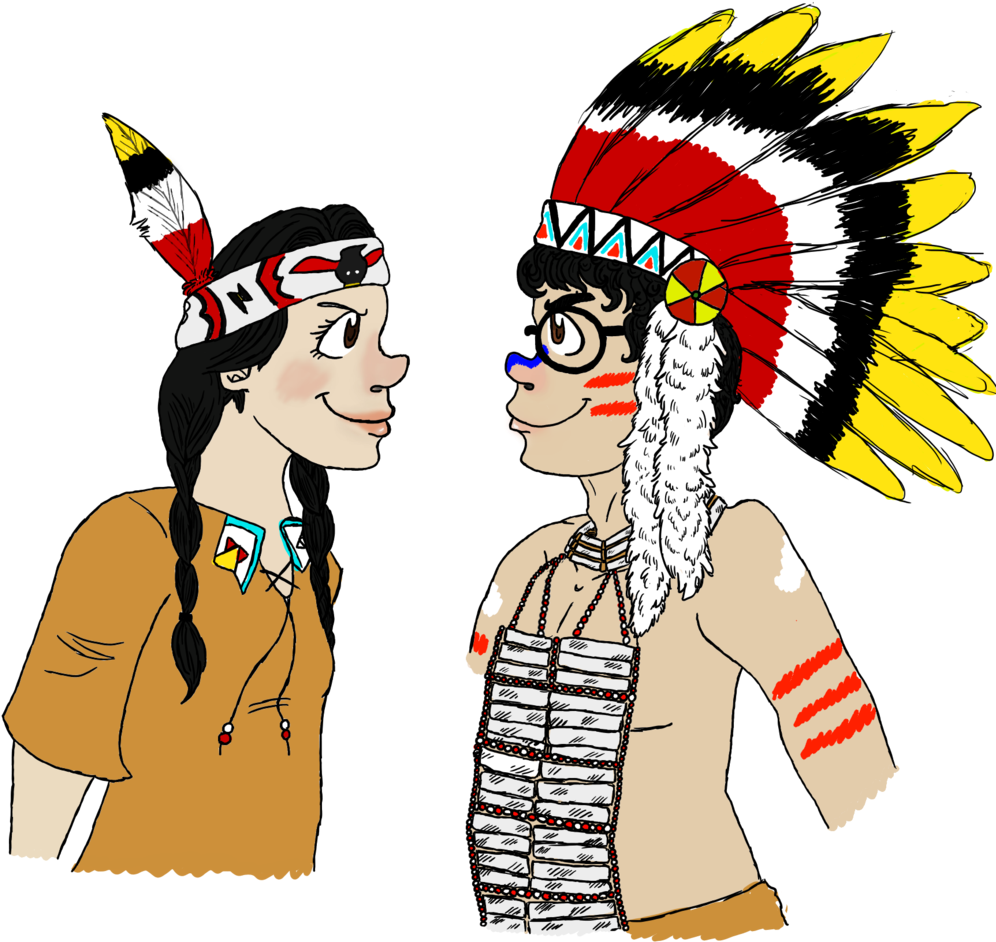 Addams Family Wednesday And Joel By Pixl-sw0rd - Addams Family Wednesday And Joel (1024x1024)