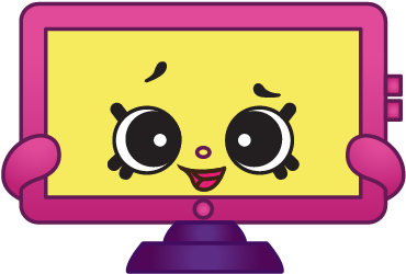Tammy Tv Variant Art - Cartoon (400x400)