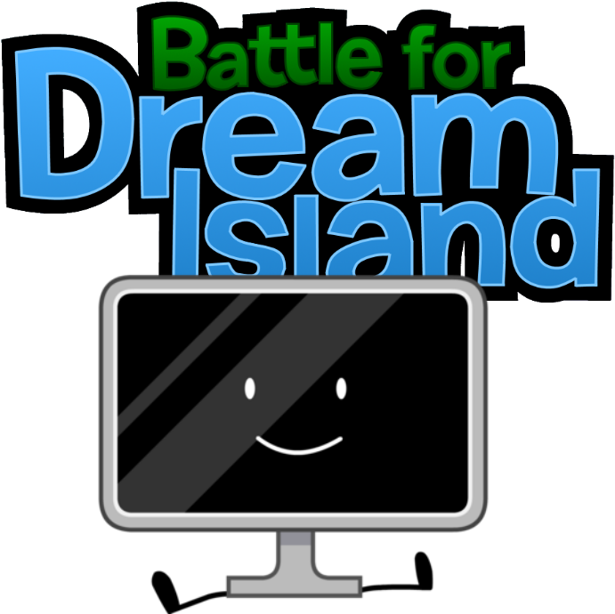 Bfdi Tv By Domobfdi - Bfdi Flower Speaker Box (700x700)