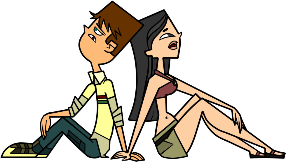 Forgive And Forget - Total Drama Island Cody X Heather (1024x614)