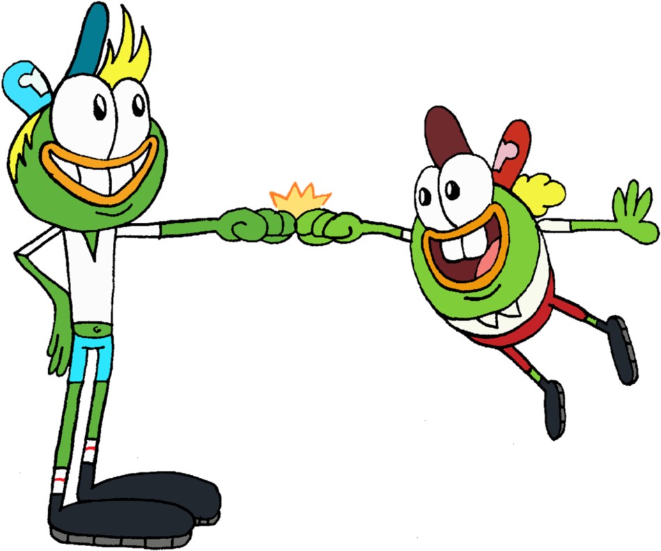 Do A Barrel Roll, Maaaaan By The Man Of Tomorrow - Cartoon (989x808)