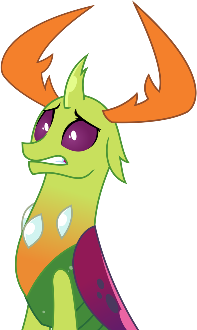 Woah, Man By Sketchmcreations - My Little Pony: Friendship Is Magic (700x1142)