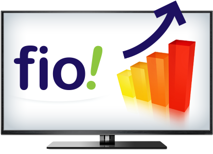 Tv For Business › - Television Channel (450x450)