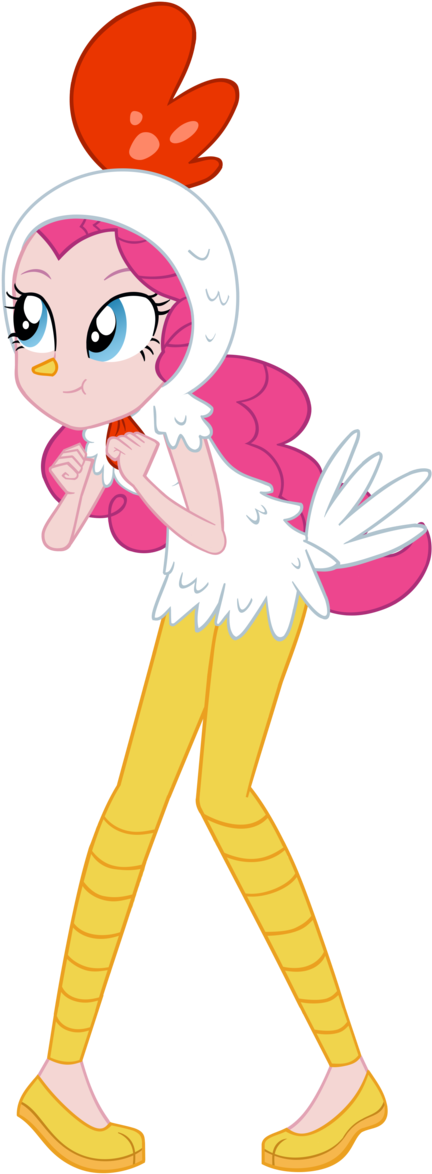 Pinkie Pie Chicken (628x1272)
