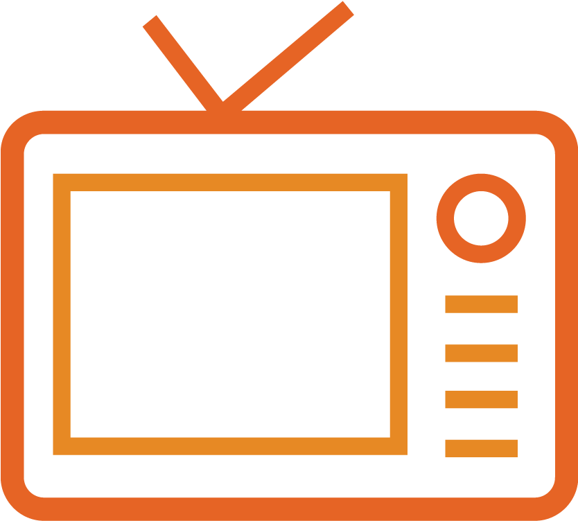 Tv Advertising - Tv Advertising (833x833)
