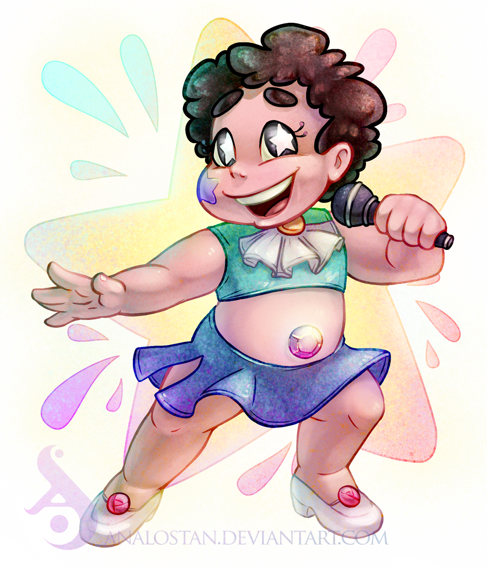 Haven't You Noticed By Analostan - Cartoon (1000x1170)