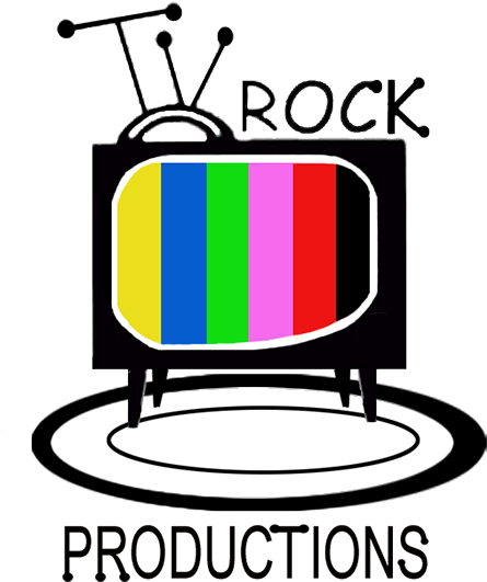 Tv Rock Productions - Zero B (550x550)