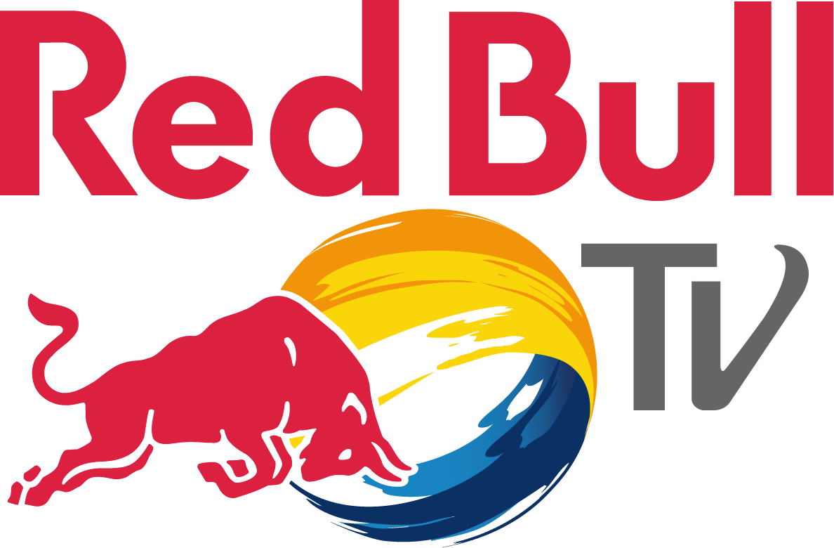 Red Bull Tv Logo - Red Bull Tv Logo (1188x780)