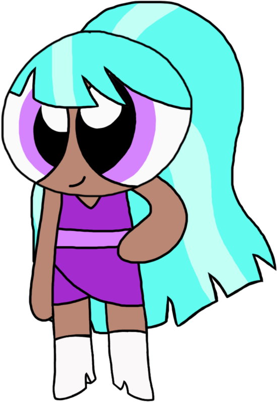 The Fourth Powerpuff Girl Returns [spoilers] By Katevelasco - January 3 (894x894)