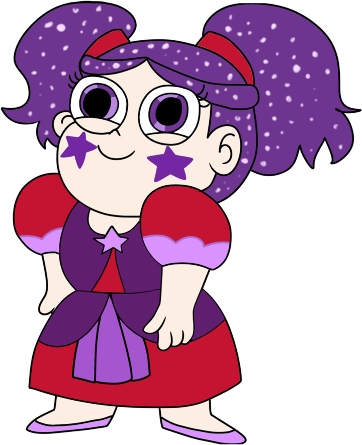 Child Estelaria By Infaminxy - Usagina The Dancer Cheekmarks (894x894)