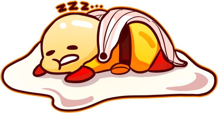 One Punch Man Gudetama - One Punch Man (800x587)