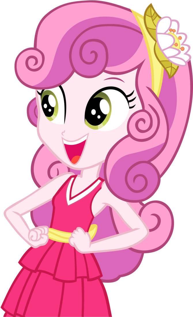 Equestria Girls Sweetie Belle Vector By Rose5tar - Sweetie Belle Equestria Girl (726x1100)