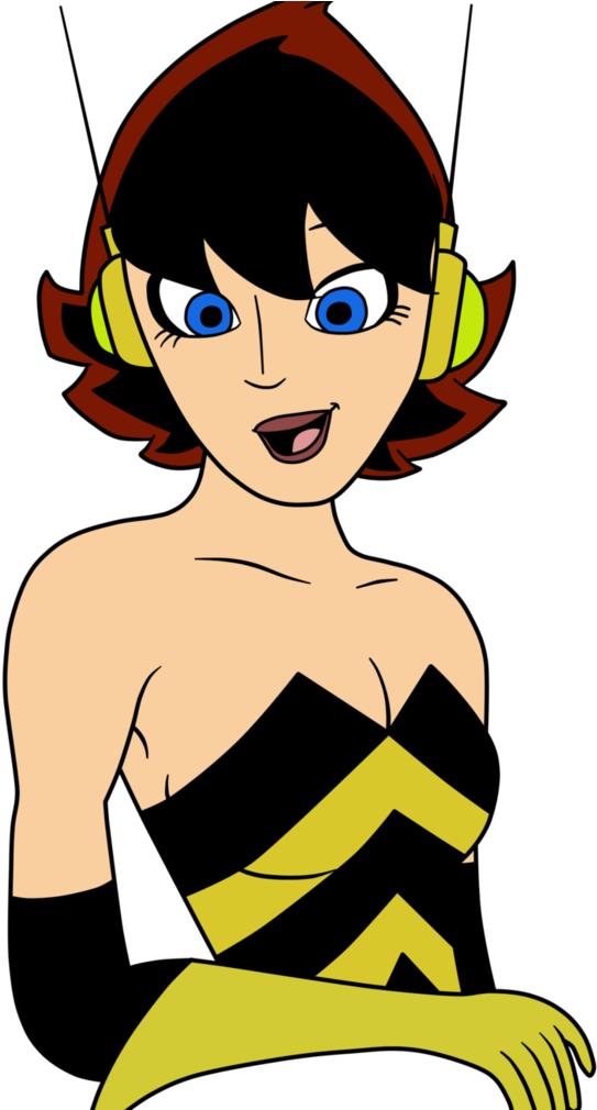 Wasp By Eagc7 - Art (791x1009)