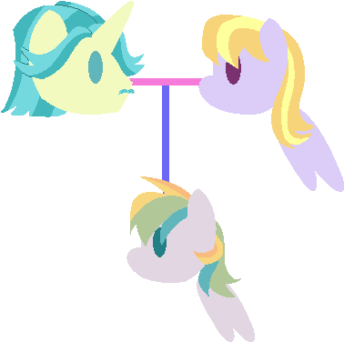 Brawly Beats X Cloudy Kicks - Family (414x423)