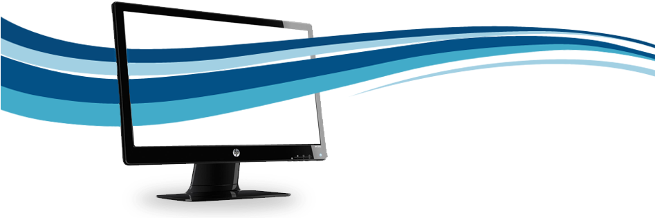 Technology Png Clipart - Information Technology Png (947x321)