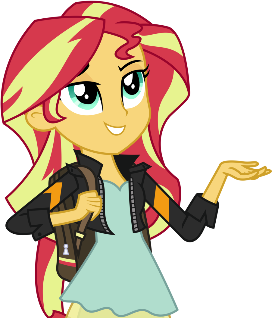 Consider The Following By Sketchmcreations - My Little Pony: Friendship Is Magic (1024x1104)