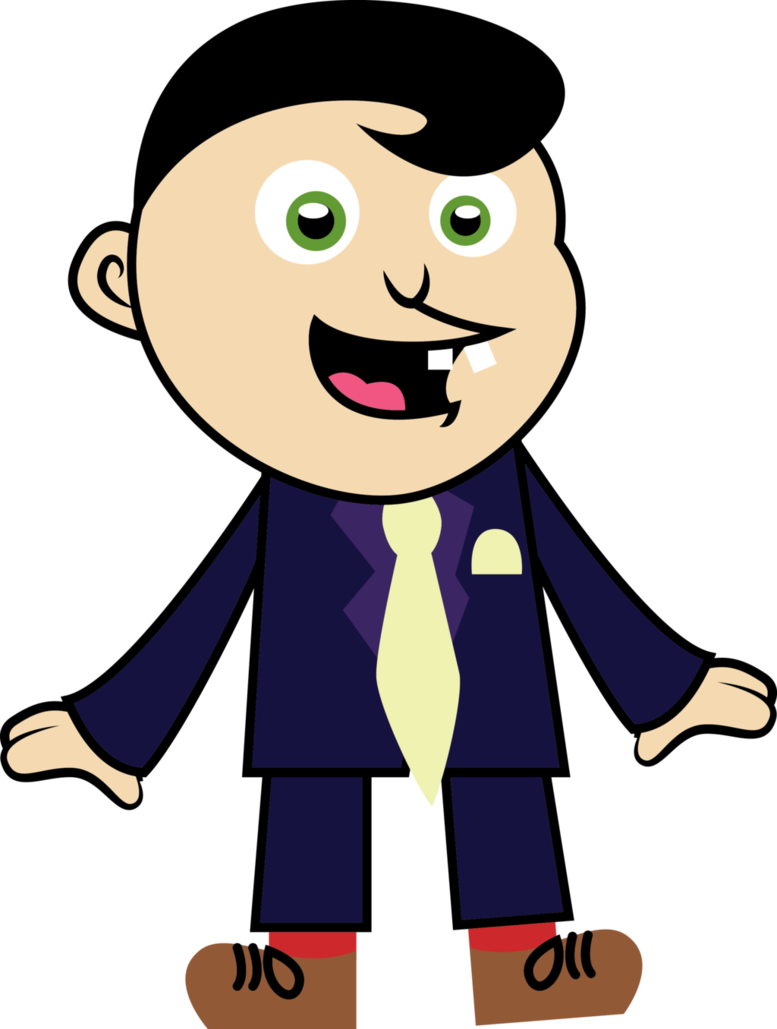 Child Chudd Chudders By Chameleoncove - Cartoon (777x1029)