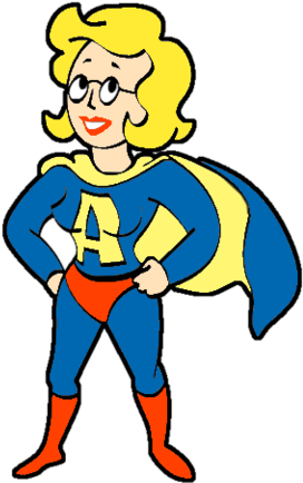 Fo4 Action Girl - Fallout (480x480)