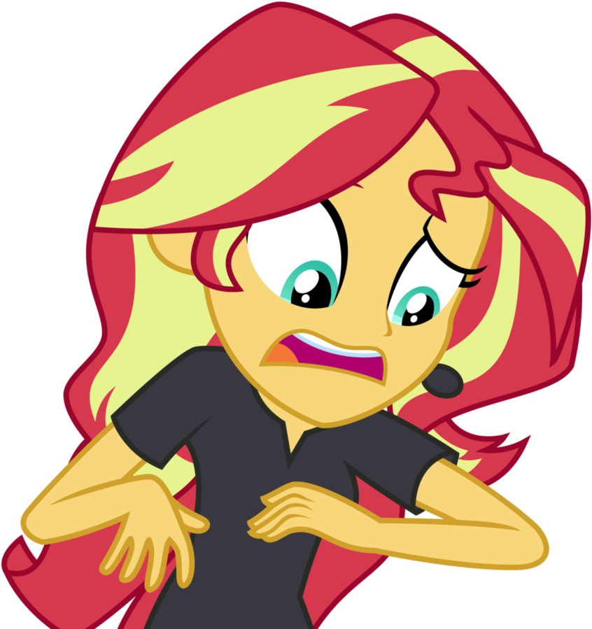 Right In The Shin By Sketchmcreations - The Shin (874x913)