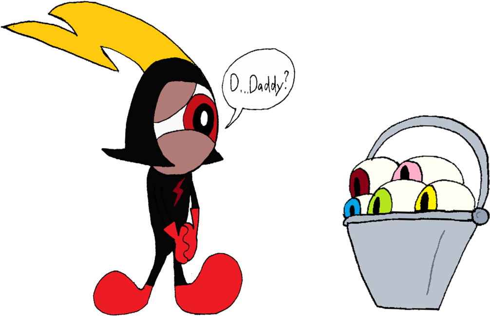 A Peepers Family Reunion By The Man Of Tomorrow - Superman: The Man Of Tomorrow (1024x658)