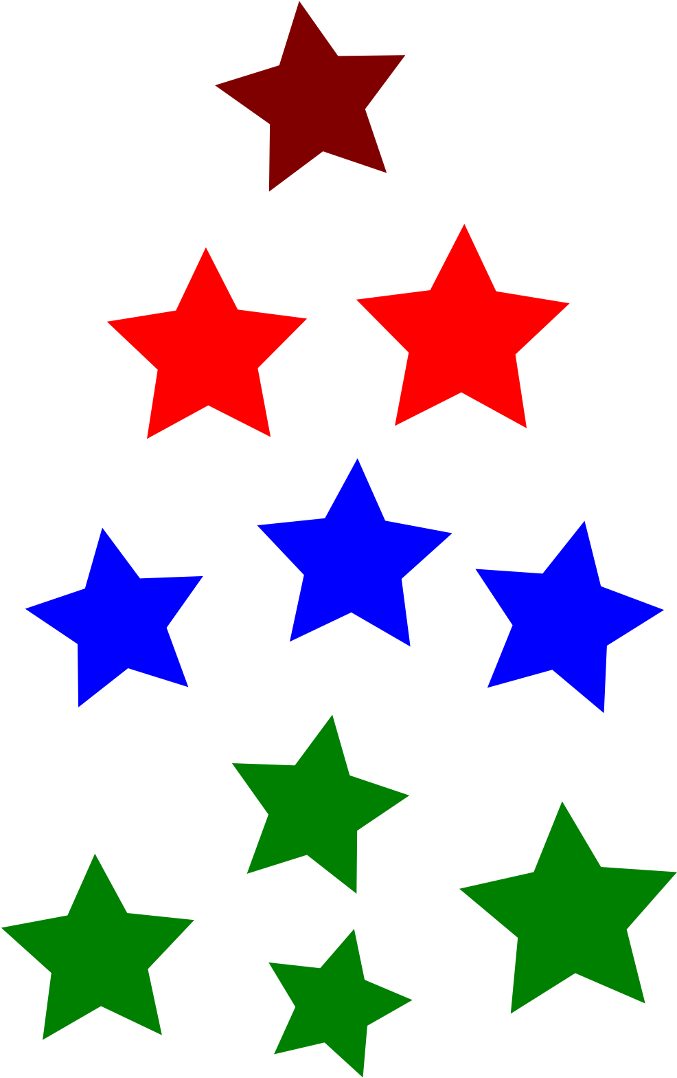 Silhouette Nuages (1200x1697)