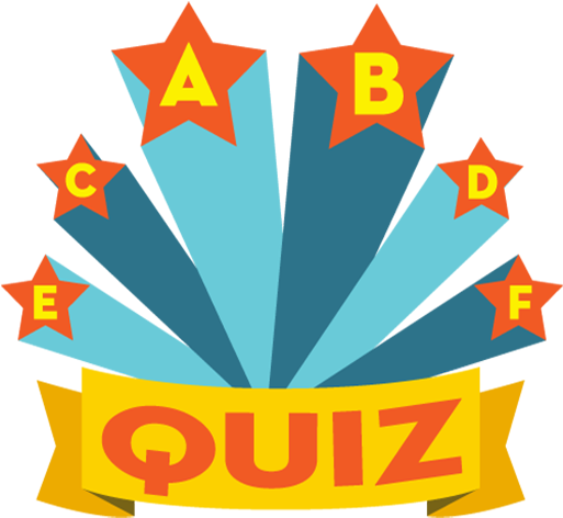 Quiz Time - Quiz Time (512x512)