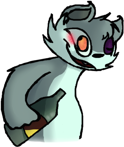 Child Murderererer By Dancinragdolls - Child (450x514)