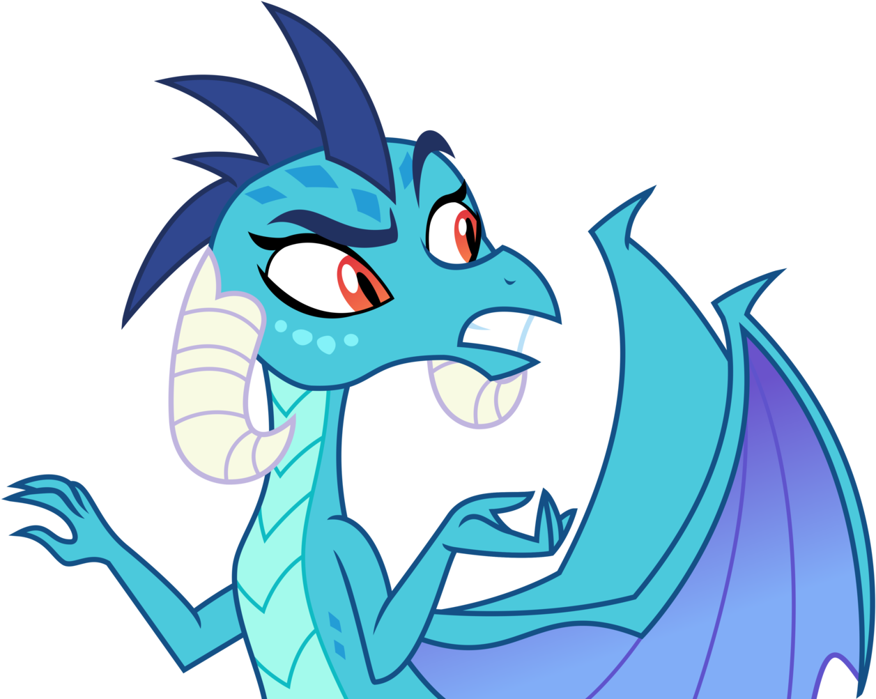 What's The Deal, Man By Sketchmcreations - What's The Deal, Man (1280x1005)