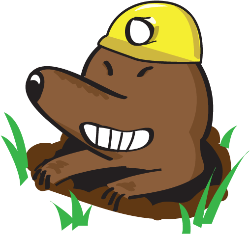Mole Mash Png (512x512)