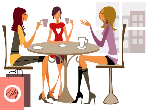 Classy Clipart News - Choker Necklace Women Love Wine Heart Fashion Christmas (493x359)