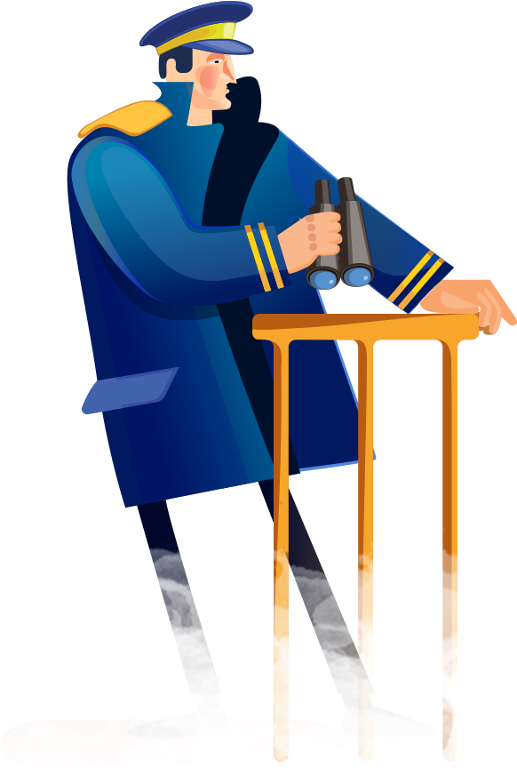 The Cmo's Adventure Through The - Chief Marketing Officer (596x885)