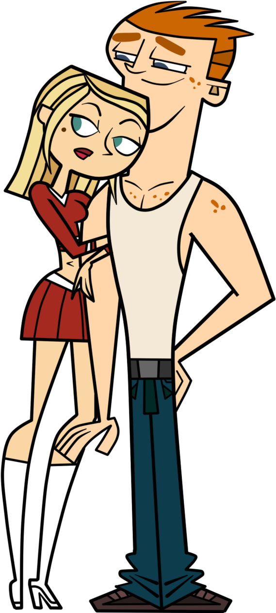 Amy X Scott - Scott A Tutto Reality (632x1264)