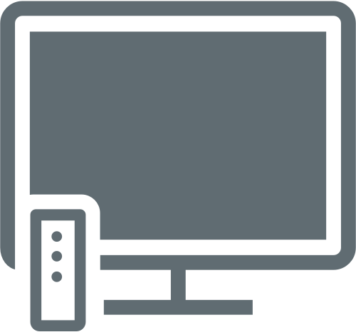 How To Take Screenshots On Other Devices - Television (500x467)