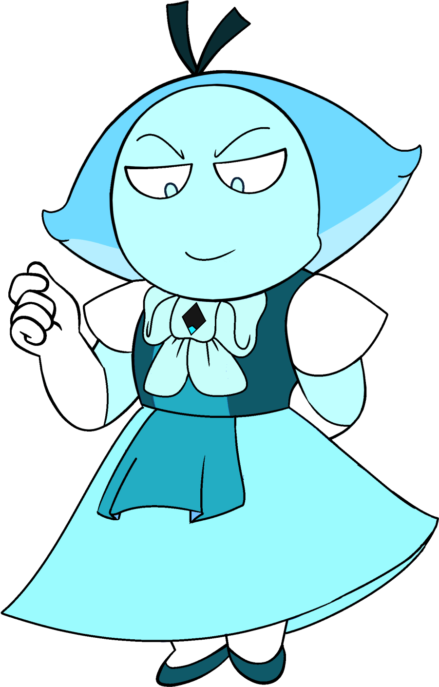 Aquamarine - Aquamarine (1280x1553)