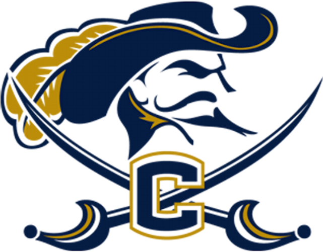 Experience A Plus For Cuthbertson Girls Basketball - Cuthbertson High School Logo (640x640)