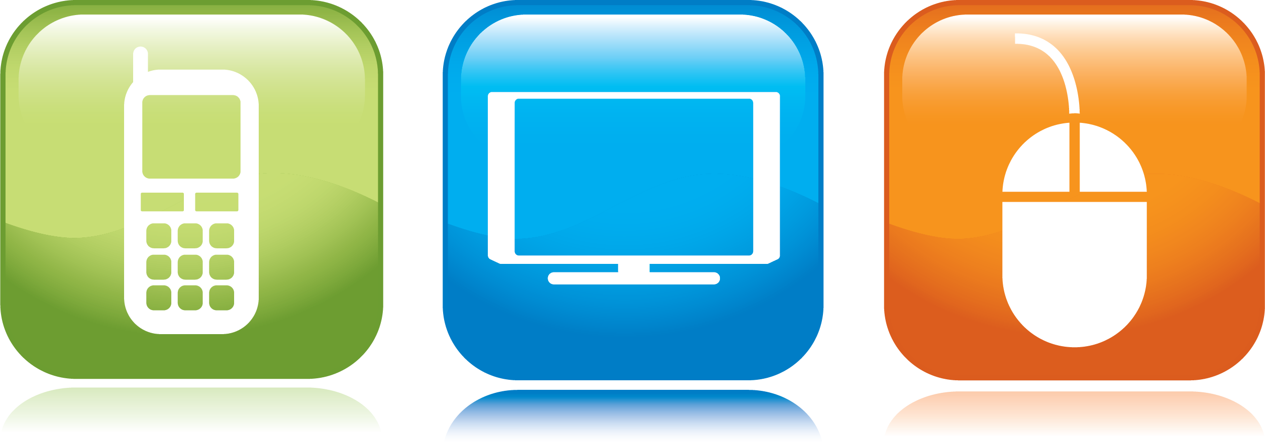 Bundle & Save - Mobile Internet Tv And Phone (2518x887)