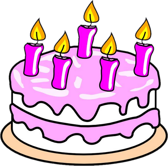 Cake Drawing With Color 555x550 Png Clipart Download Cake Drawing With Color 555x550 Png Clipart Download